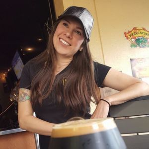 Meet your Posher, Juanita